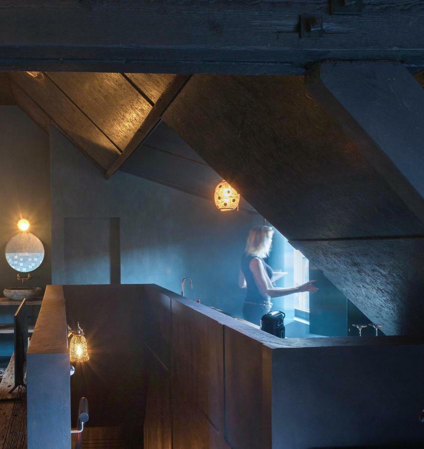 Hoeve La Cascina Deinze Exterior photo